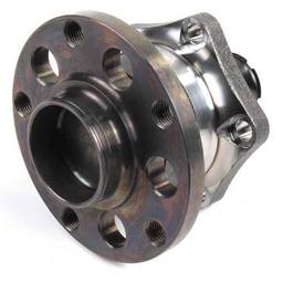 Audi VW Wheel Bearing and Hub Assembly - Rear 8E0501611J